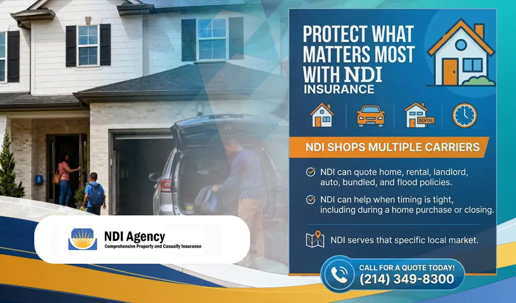 Home and Auto Insurance Bundles in Randall County, TX: When Combining Coverage May Make Sense Home and Auto Insurance Bundles in Randall County, TX: When Combining Coverage May Make Sense