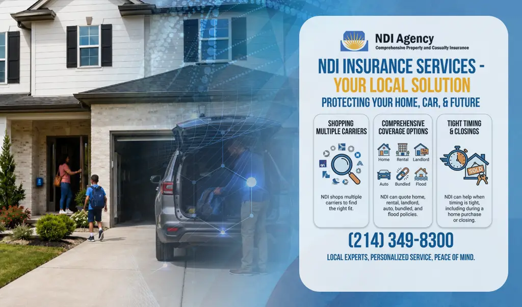 How to Compare Home Insurance Quotes in Terry County, TX Without Overlooking Key Coverage How to Compare Home Insurance Quotes in Terry County, TX Without Overlooking Key Coverage