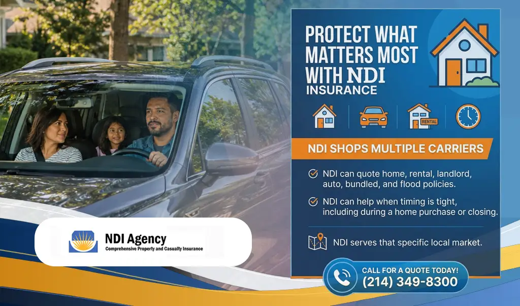 Home and Auto Insurance Bundles in Brazoria County, TX: When Combining Coverage May Make Sense Home and Auto Insurance Bundles in Brazoria County, TX: When Combining Coverage May Make Sense