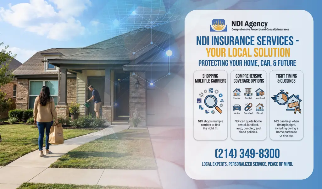 Flood Insurance in Coryell County, TX: Questions to Ask Before Choosing a Policy Flood Insurance in Coryell County, TX: Questions to Ask Before Choosing a Policy