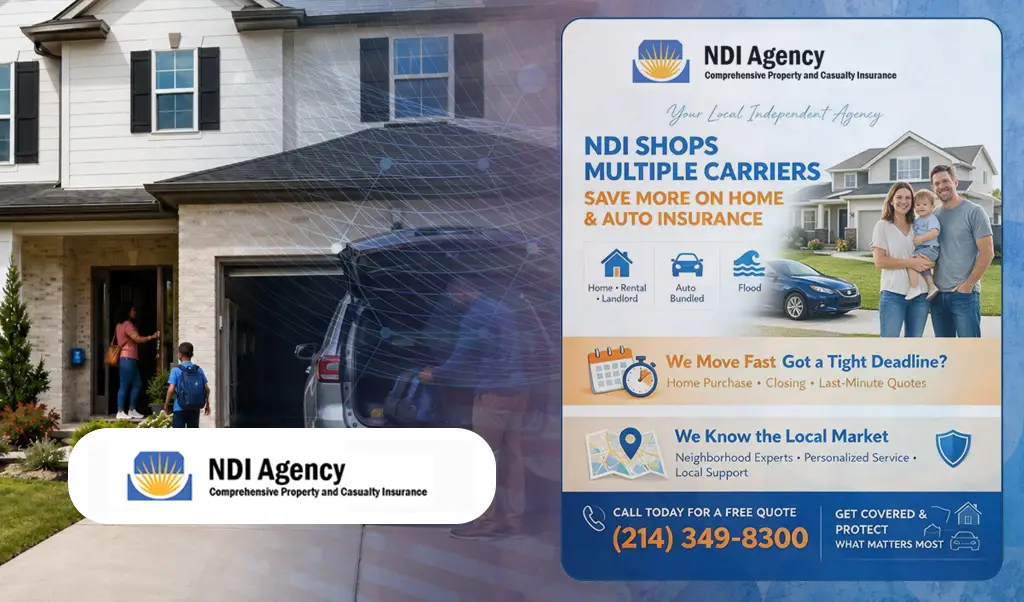 How to Compare Home Insurance Quotes in Kleberg County, TX Without Overlooking Key Coverage
