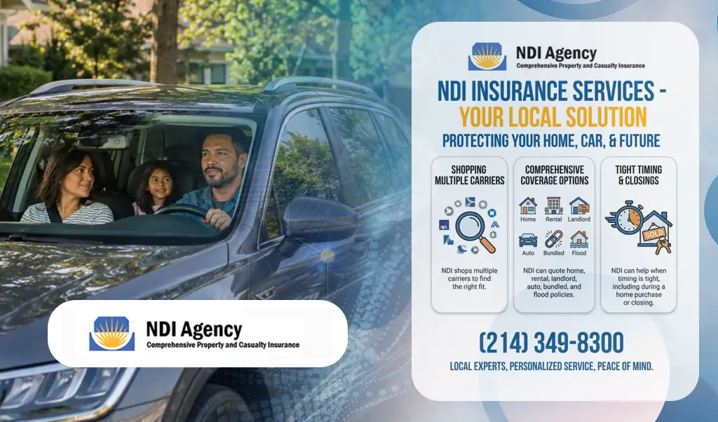Home Insurance Quotes in Georgetown, TX