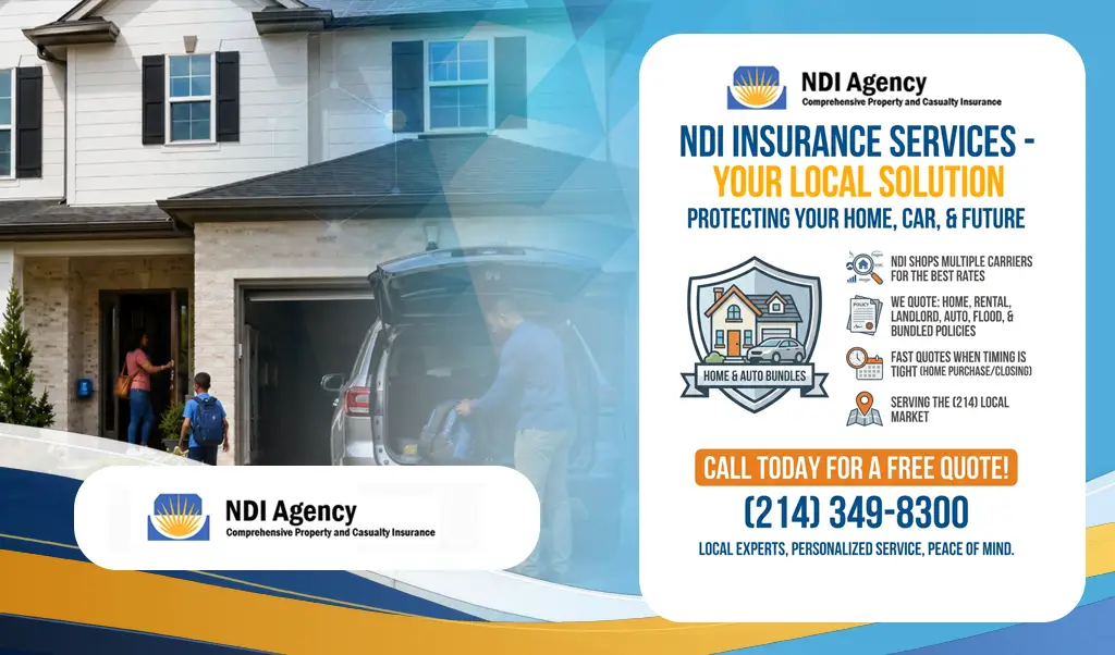 Home Insurance Quotes in Highland Village, TX Home Insurance Quotes in Highland Village, TX