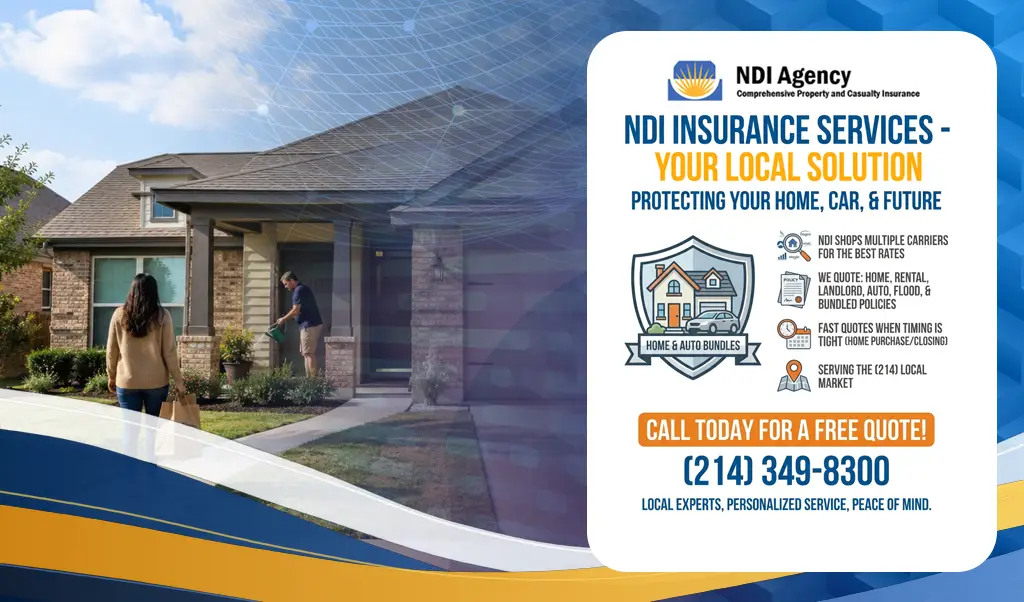 Home and Auto Insurance Bundles in Carson County, TX: When Combining Coverage May Make Sense Home and Auto Insurance Bundles in Carson County, TX: When Combining Coverage May Make Sense