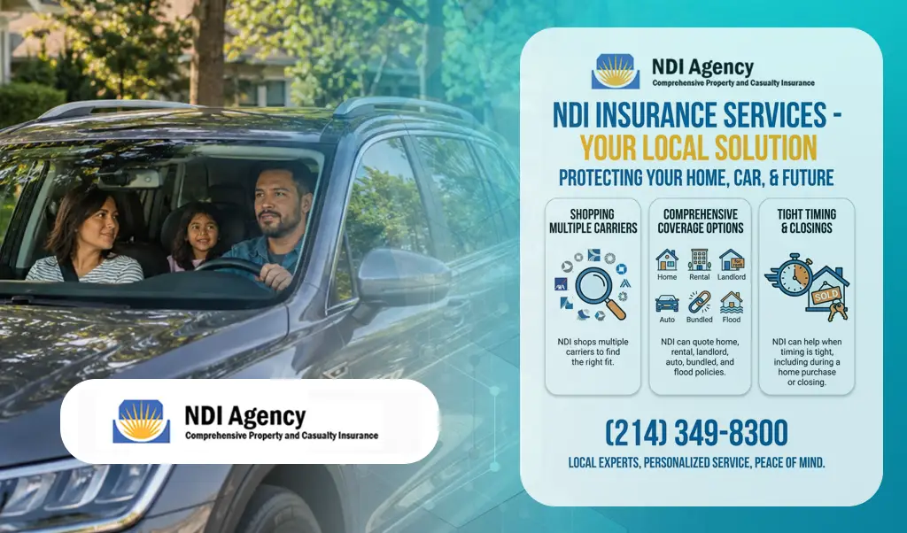 How to Compare Home Insurance Quotes in Taylor County, TX Without Overlooking Key Coverage
