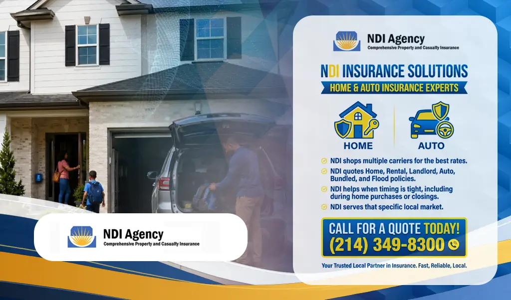 Home and Auto Insurance Bundles in Taylor County, TX: When Combining Coverage May Make Sense Home and Auto Insurance Bundles in Taylor County, TX: When Combining Coverage May Make Sense
