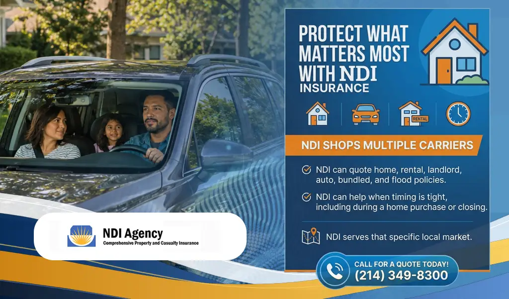 What Drivers in Wichita County, TX Should Know Before Comparing Auto Insurance Quotes