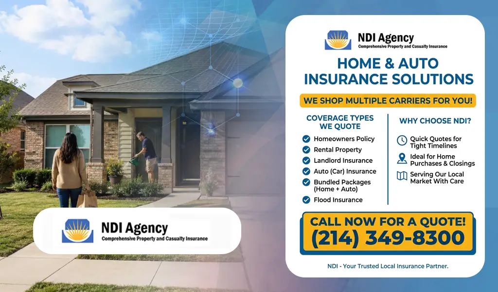 Landlord and Umbrella Insurance in Irion County, TX: Coverage Considerations for Property Owners