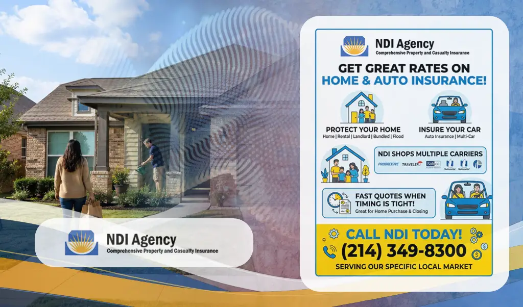 How to Compare Home Insurance Quotes in Schleicher County, TX Without Overlooking Key Coverage