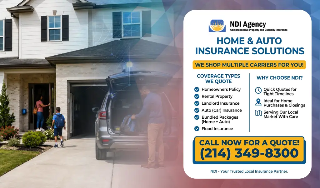 Home Insurance Quotes in Mills County, TX