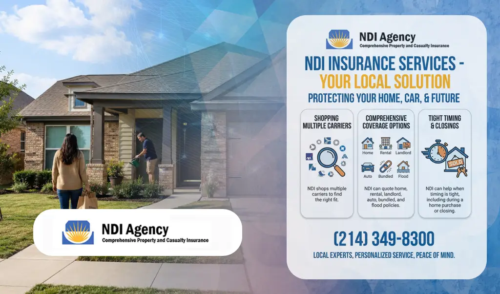 Flood Insurance in McCulloch County, TX: Questions to Ask Before Choosing a Policy Flood Insurance in McCulloch County, TX: Questions to Ask Before Choosing a Policy