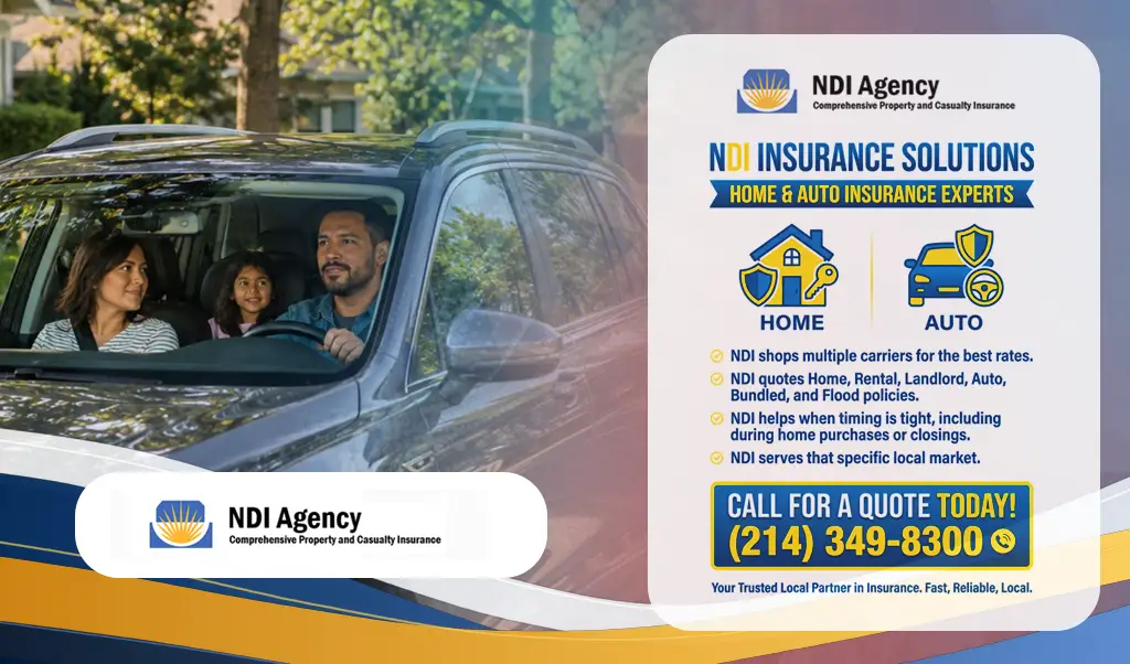 What Drivers in Montague County, TX Should Know Before Comparing Auto Insurance Quotes