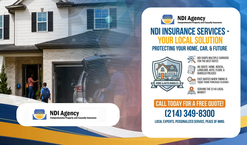 Flood Insurance in Glasscock County, TX: Questions to Ask Before Choosing a Policy