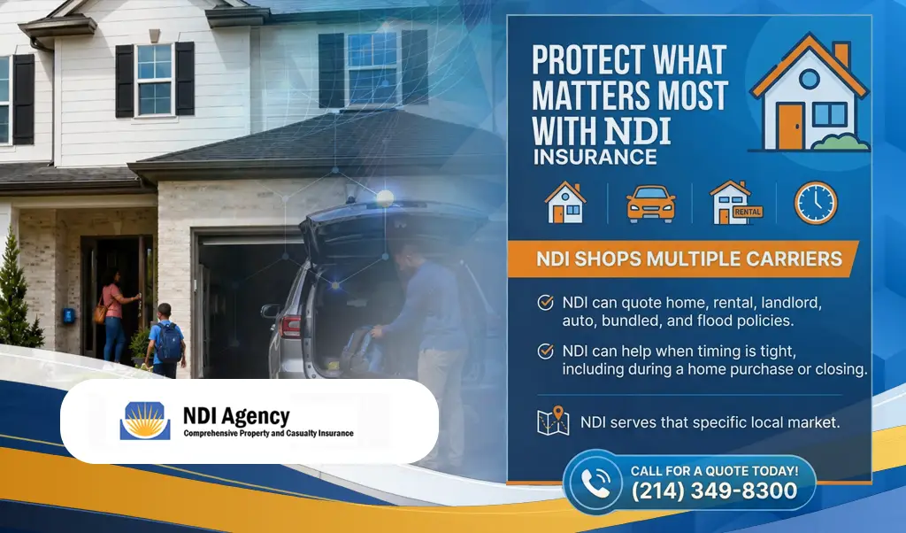 How to Compare Home Insurance Quotes in Andrews County, TX Without Overlooking Key Coverage