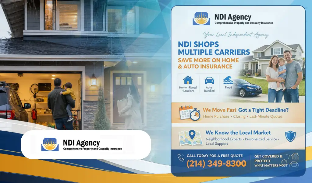 Home and Auto Insurance Bundles in Cass County, TX: When Combining Coverage May Make Sense Home and Auto Insurance Bundles in Cass County, TX: When Combining Coverage May Make Sense