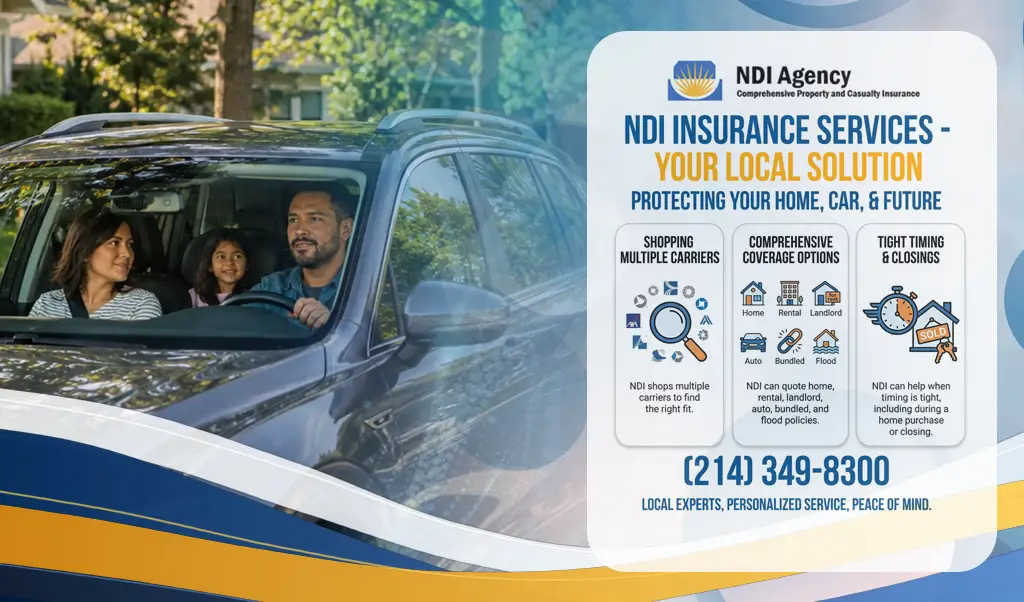 Landlord Insurance Quotes in Hale County, TX