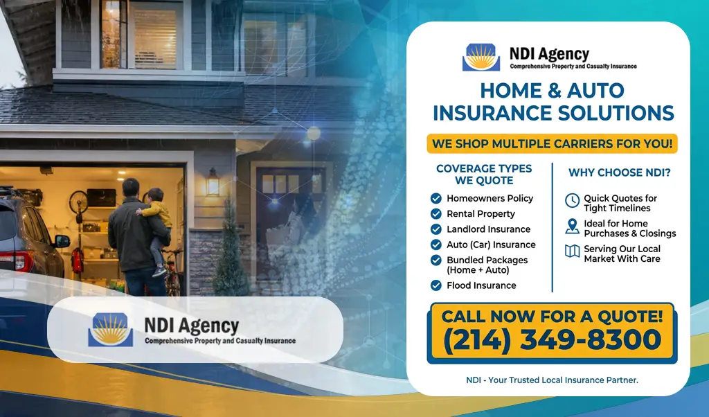 Landlord Insurance Quotes in Arlington, TX Landlord Insurance Quotes in Arlington, TX