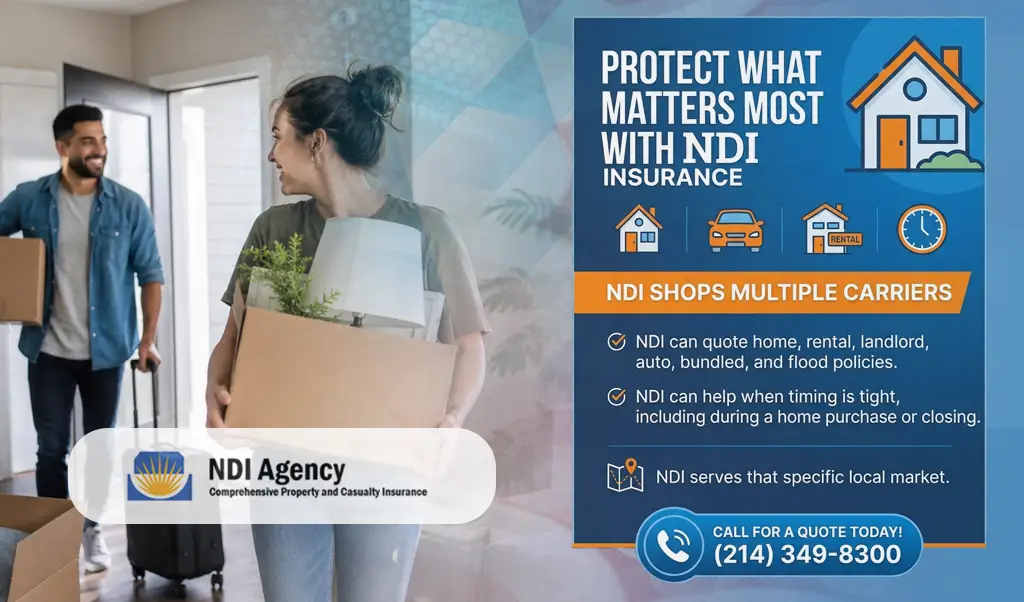 Auto Liability Insurance in Oldham County, TX