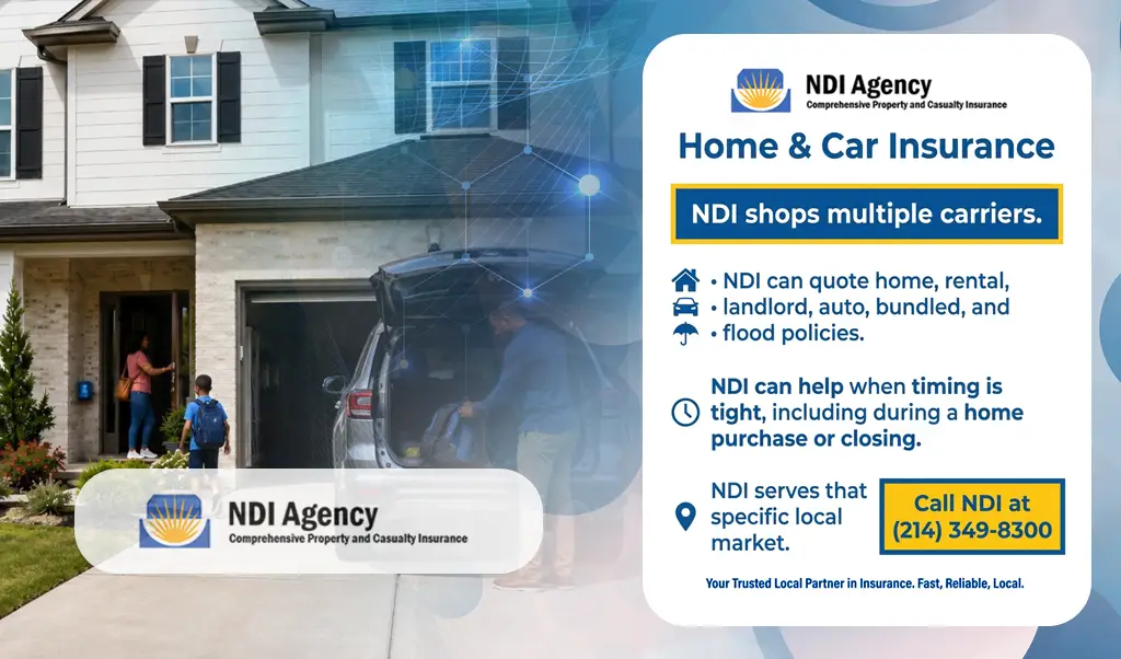 Home and Auto Insurance Bundles in Atascosa County, TX: When Combining Coverage May Make Sense Home and Auto Insurance Bundles in Atascosa County, TX: When Combining Coverage May Make Sense