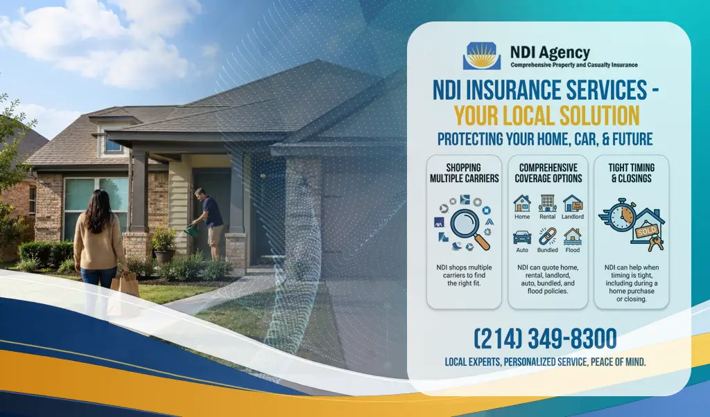 Landlord and Umbrella Insurance in Hale County, TX: Coverage Considerations for Property Owners