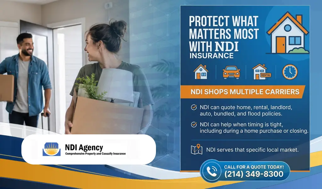 Home Insurance Quotes in Terrell, TX Home Insurance Quotes in Terrell, TX