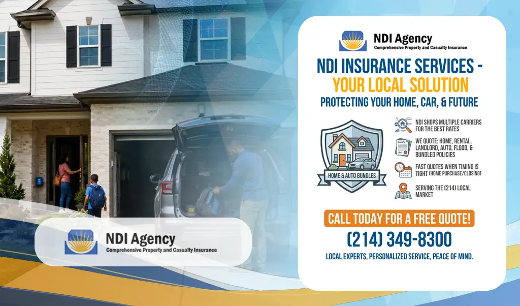 Home and Auto Insurance Bundles in Sutton County, TX: When Combining Coverage May Make Sense Home and Auto Insurance Bundles in Sutton County, TX: When Combining Coverage May Make Sense