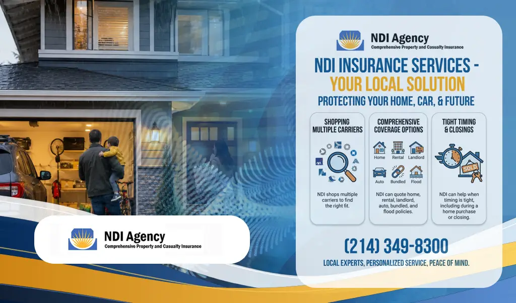 Home Insurance Quotes in Cedar Park, TX