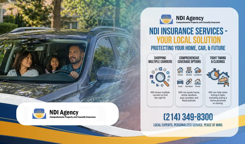 What Drivers in Walker County, TX Should Know Before Comparing Auto Insurance Quotes What Drivers in Walker County, TX Should Know Before Comparing Auto Insurance Quotes