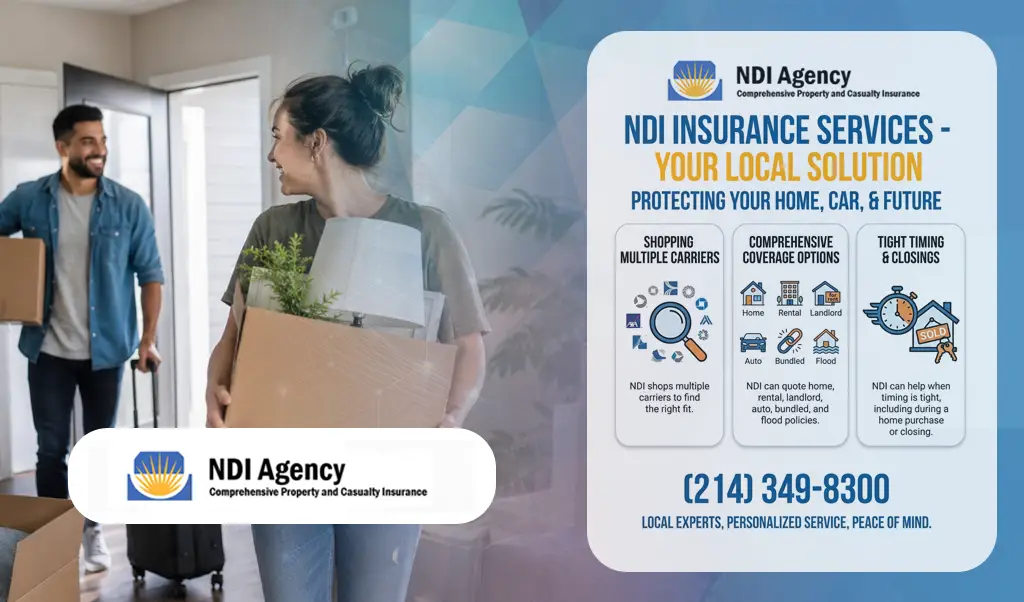 Umbrella Insurance Quotes in Lufkin, TX