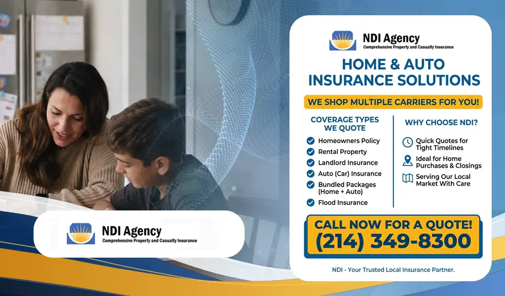 Landlord Insurance Quotes in Kerr County, TX