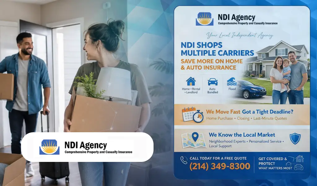 What Drivers in Harris County, TX Should Know Before Comparing Auto Insurance Quotes What Drivers in Harris County, TX Should Know Before Comparing Auto Insurance Quotes