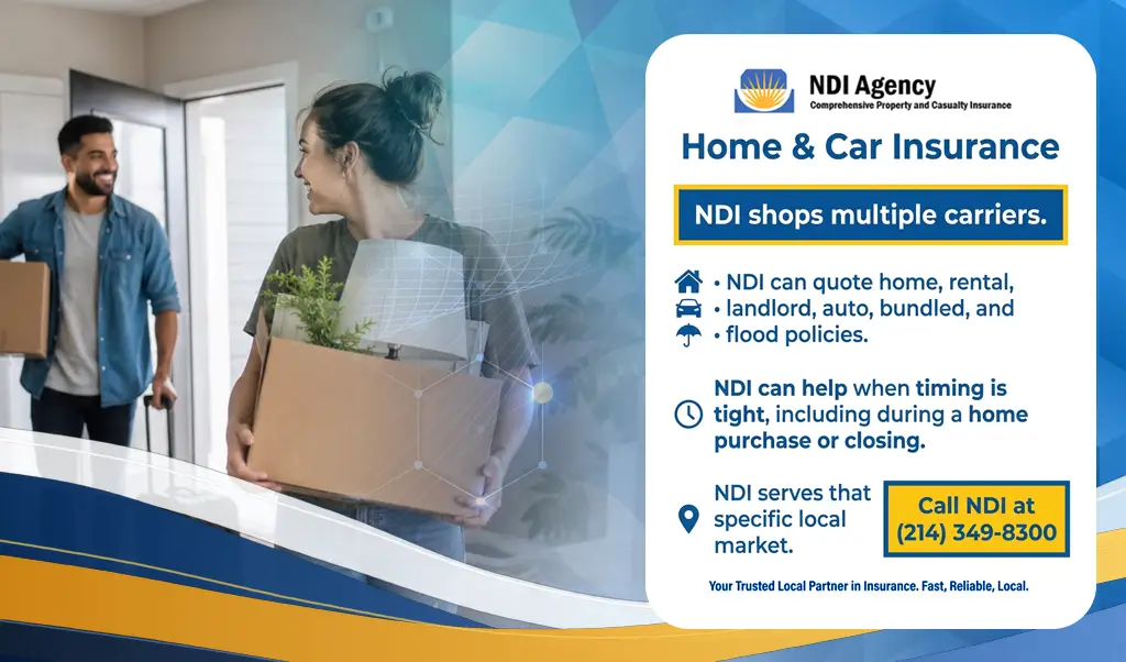 Home and Auto Insurance Bundles in Haskell County, TX: When Combining Coverage May Make Sense Home and Auto Insurance Bundles in Haskell County, TX: When Combining Coverage May Make Sense