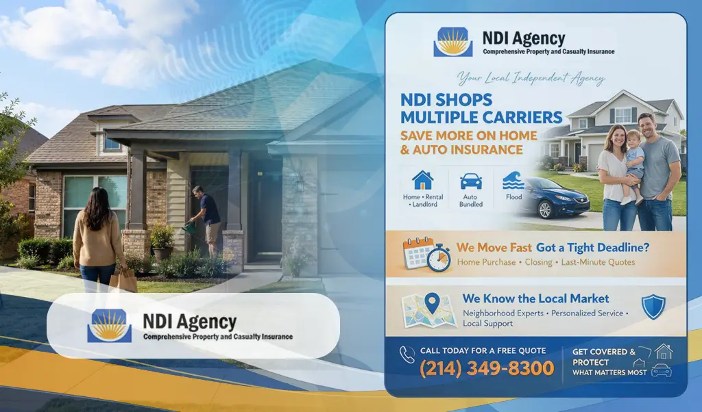 How to Compare Home Insurance Quotes in Hudspeth County, TX Without Overlooking Key Coverage