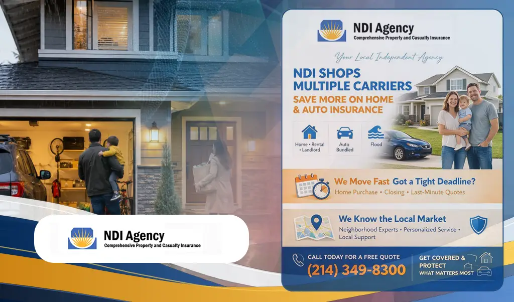 How to Compare Home Insurance Quotes in Colorado County, TX Without Overlooking Key Coverage