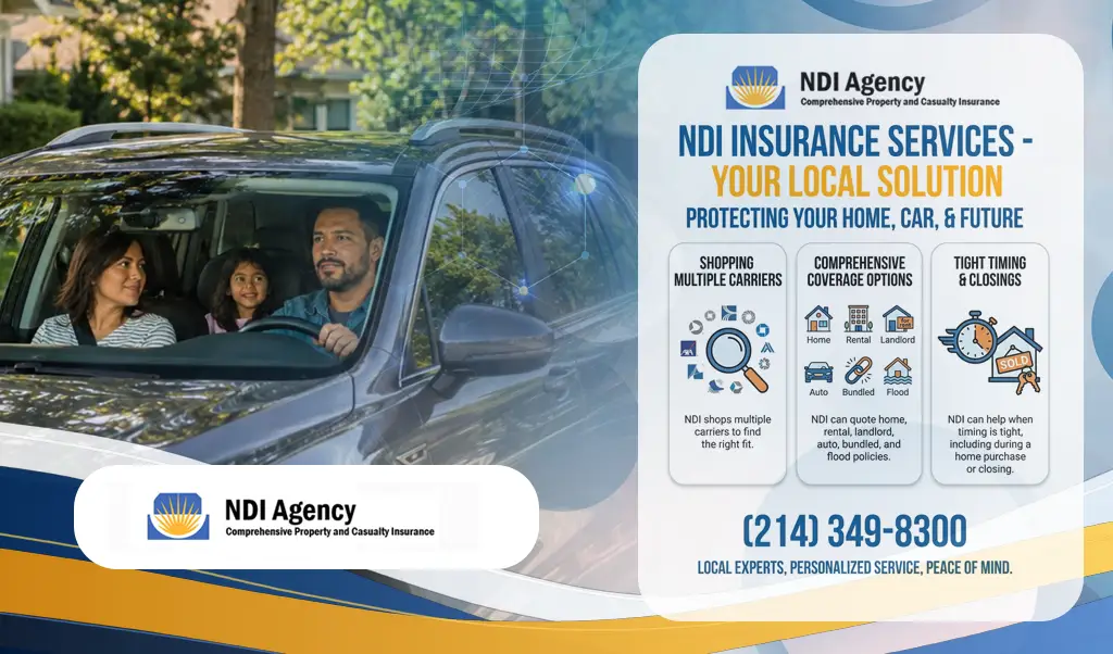 Landlord Insurance Quotes in Lancaster, TX Landlord Insurance Quotes in Lancaster, TX