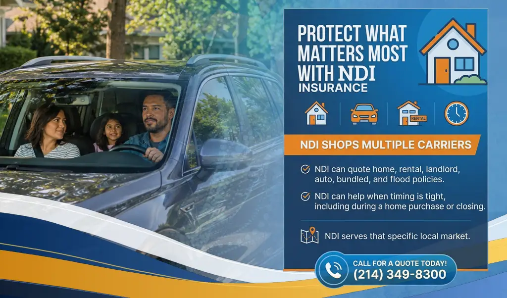 Home and Auto Insurance Bundles in Reeves County, TX: When Combining Coverage May Make Sense Home and Auto Insurance Bundles in Reeves County, TX: When Combining Coverage May Make Sense