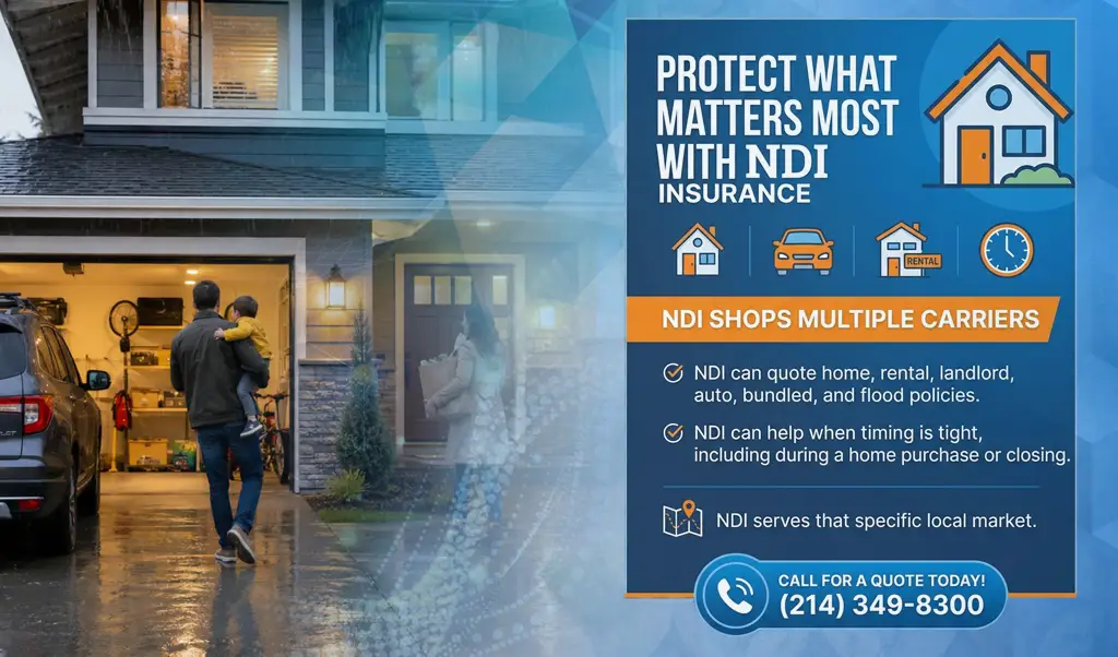 What Drivers in Limestone County, TX Should Know Before Comparing Auto Insurance Quotes