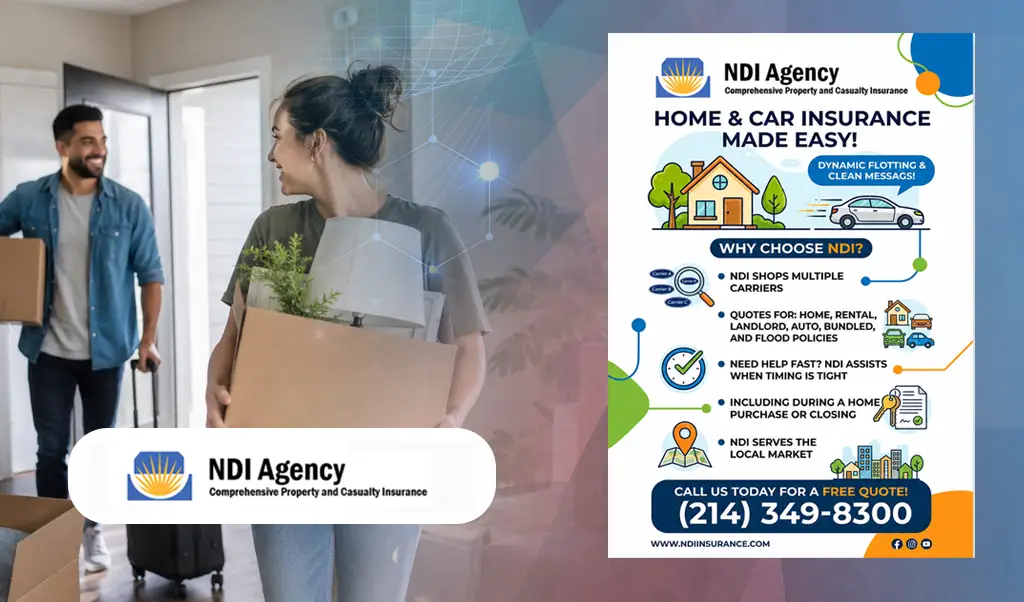 Home and Auto Insurance Bundle Quotes in Pearland, TX Home and Auto Insurance Bundle Quotes in Pearland, TX