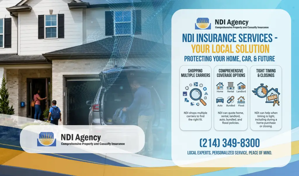 What Drivers in Montgomery County, TX Should Know Before Comparing Auto Insurance Quotes What Drivers in Montgomery County, TX Should Know Before Comparing Auto Insurance Quotes