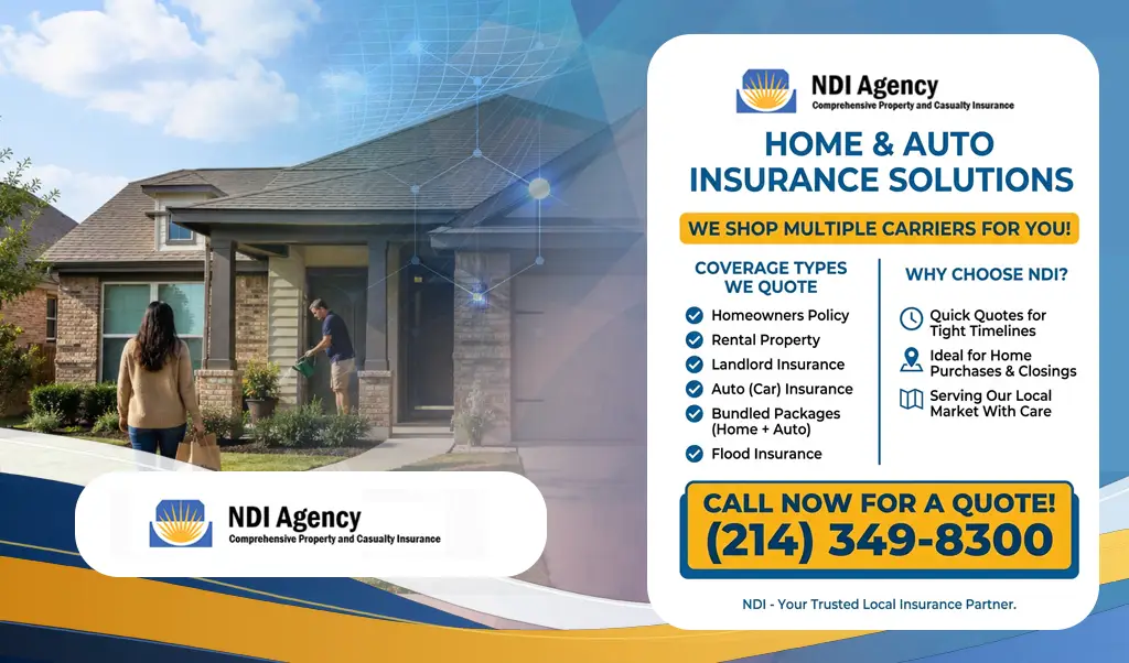 Flood Insurance Quotes in Potter County, TX Flood Insurance Quotes in Potter County, TX