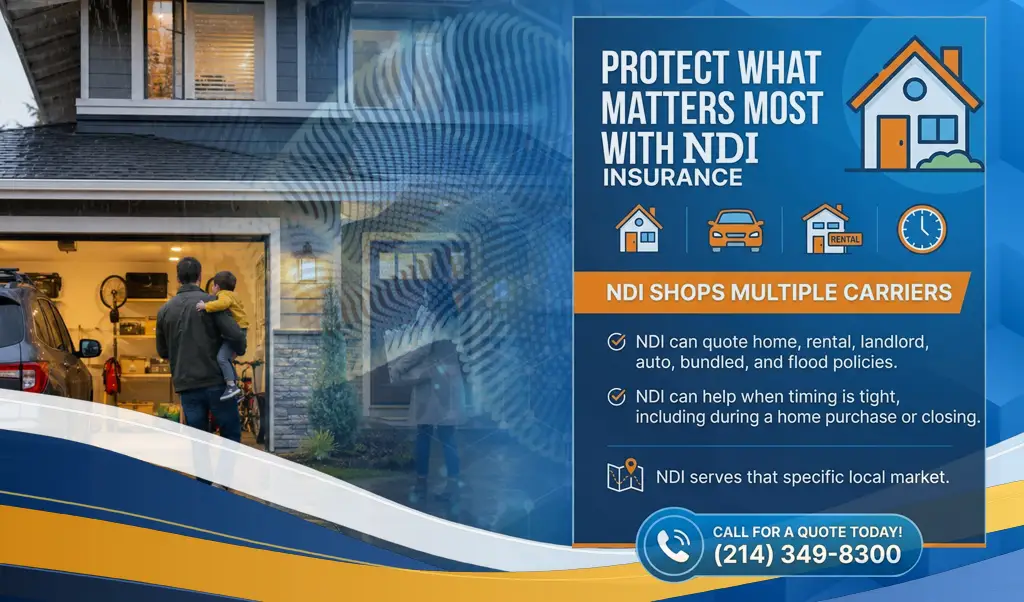 What Drivers in Parmer County, TX Should Know Before Comparing Auto Insurance Quotes