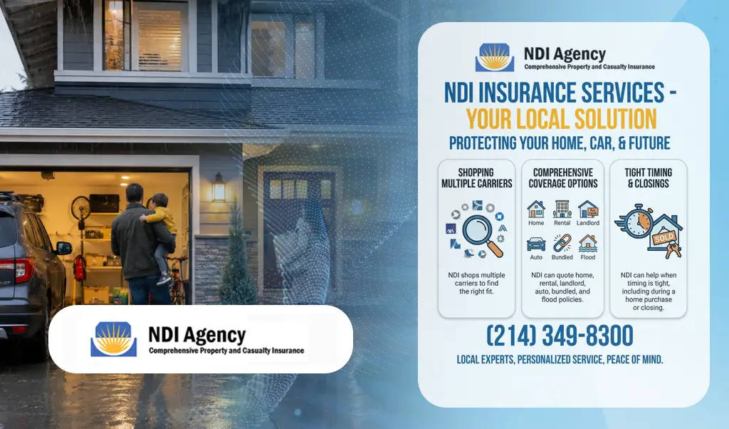 What Drivers in Foard County, TX Should Know Before Comparing Auto Insurance Quotes What Drivers in Foard County, TX Should Know Before Comparing Auto Insurance Quotes