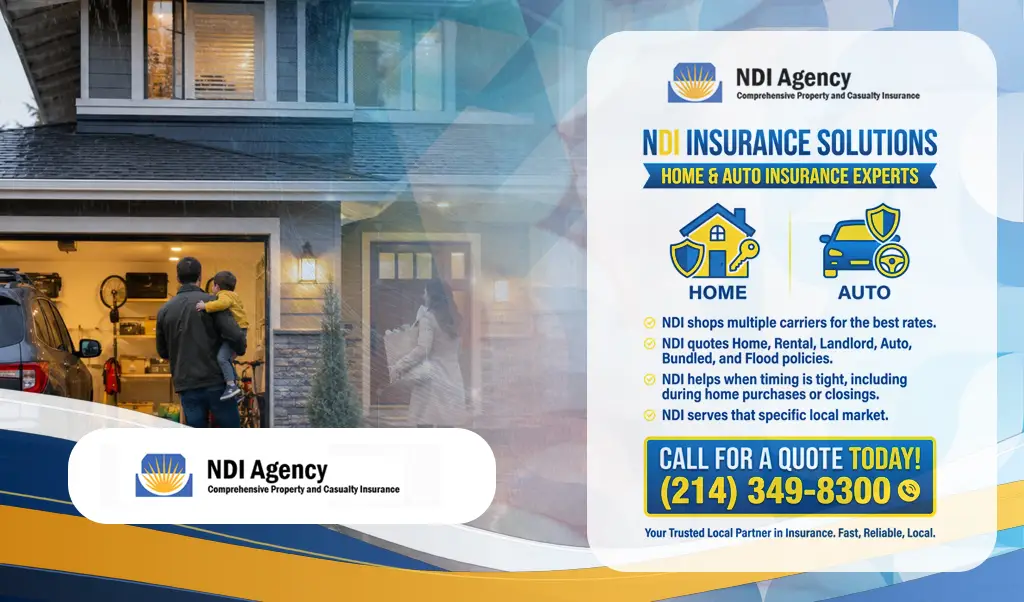 Home and Auto Insurance Bundles in Knox County, TX: When Combining Coverage May Make Sense Home and Auto Insurance Bundles in Knox County, TX: When Combining Coverage May Make Sense