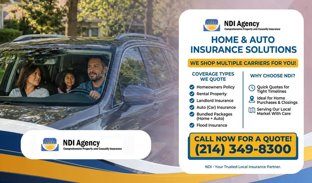 How to Compare Home Insurance Quotes in Liberty County, TX Without Overlooking Key Coverage