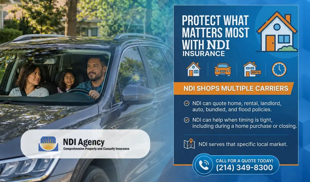 What Drivers in San Patricio County, TX Should Know Before Comparing Auto Insurance Quotes