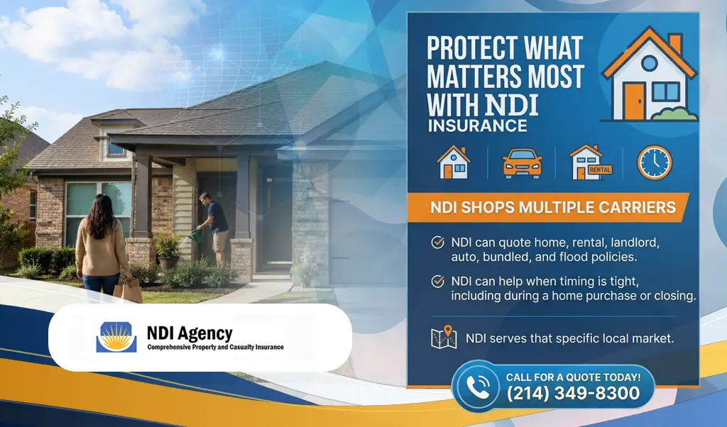 Home and Auto Insurance Bundles in Anderson County, TX: When Combining Coverage May Make Sense Home and Auto Insurance Bundles in Anderson County, TX: When Combining Coverage May Make Sense