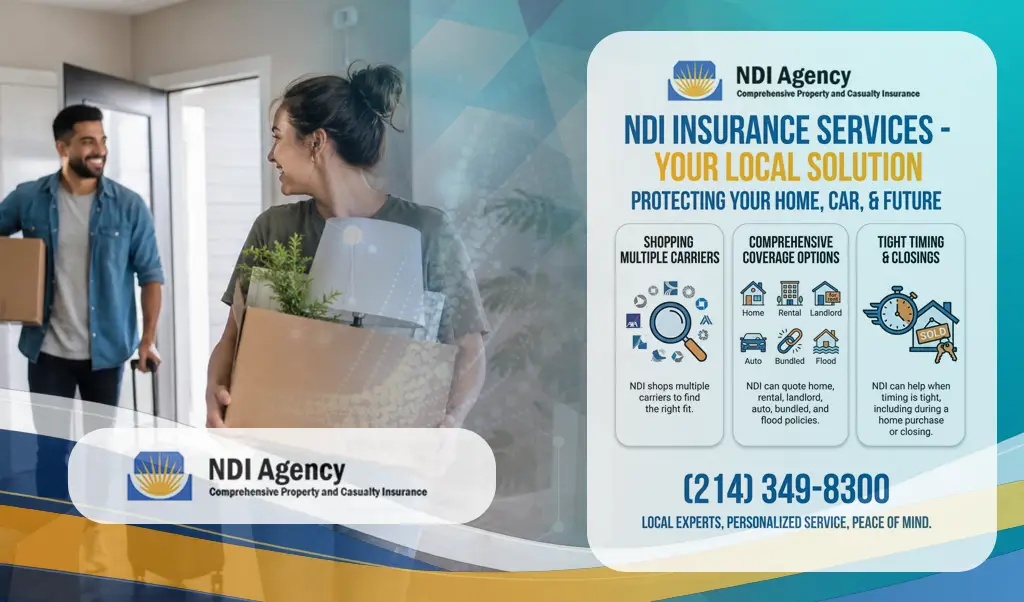 Auto Insurance Quotes in Conroe, TX