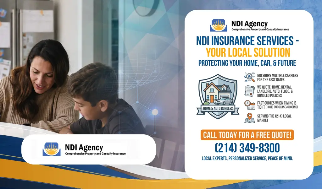 Auto Insurance Quotes in Plano, TX