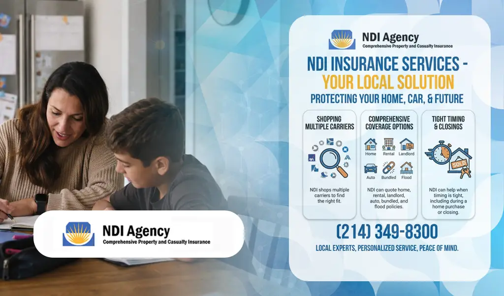 Auto Liability Insurance in Converse, TX