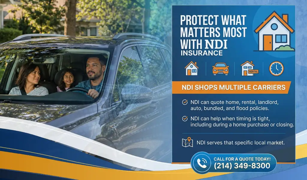 How to Compare Home Insurance Quotes in Pecos County, TX Without Overlooking Key Coverage